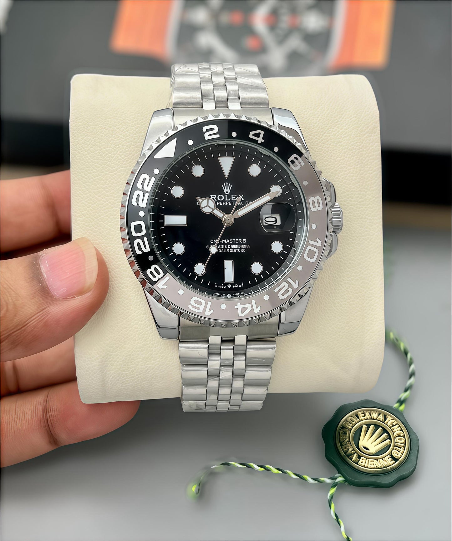 Rolex Latest Premium Collection watches