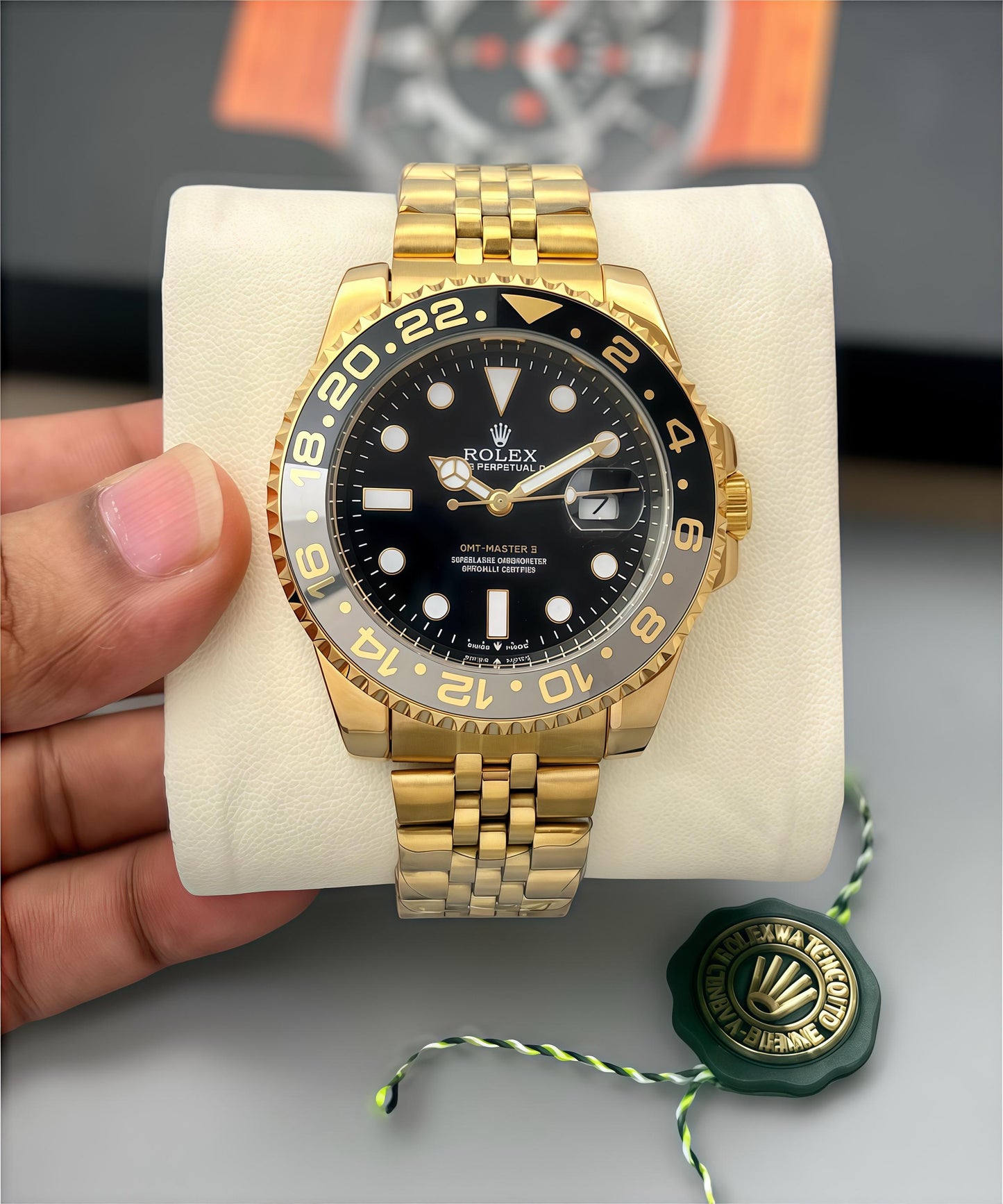 Rolex Latest Premium Collection watches