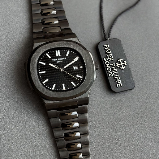 Patek Philippe World Class Men's Watch