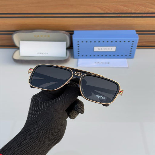 GUCCI Unisex Sun Glass