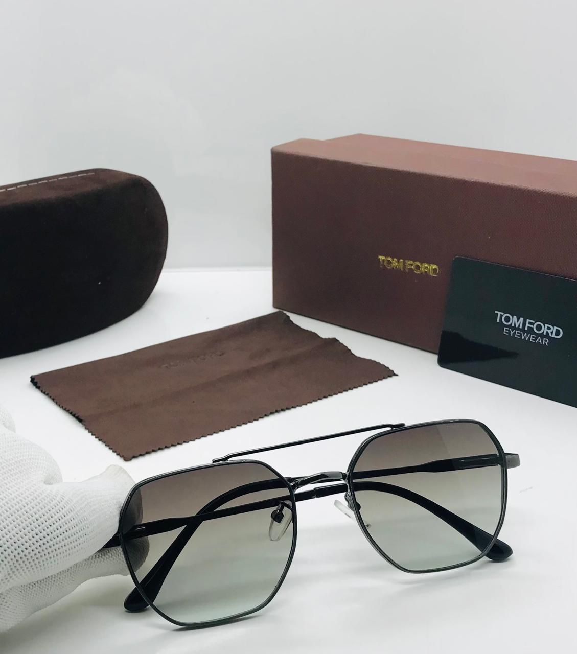 TOM FORD Unisex Sun Glass