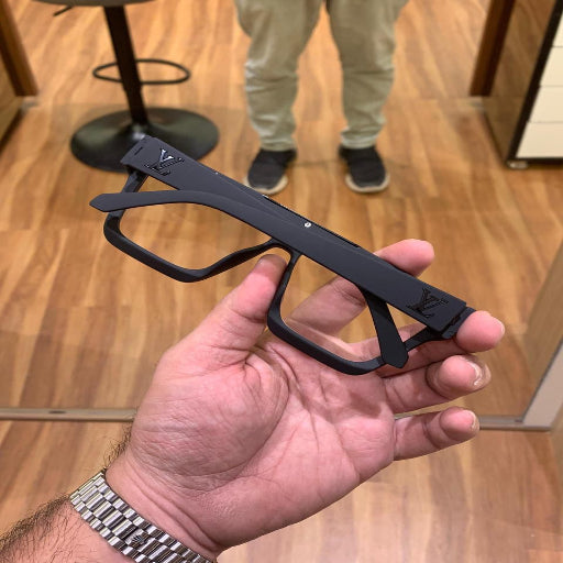 LOUIS VUITTON Unisex Sun Glasses