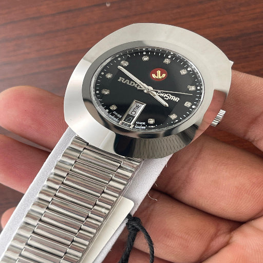 Rado Unisex Premium Quality Japanese Automatic machinery
