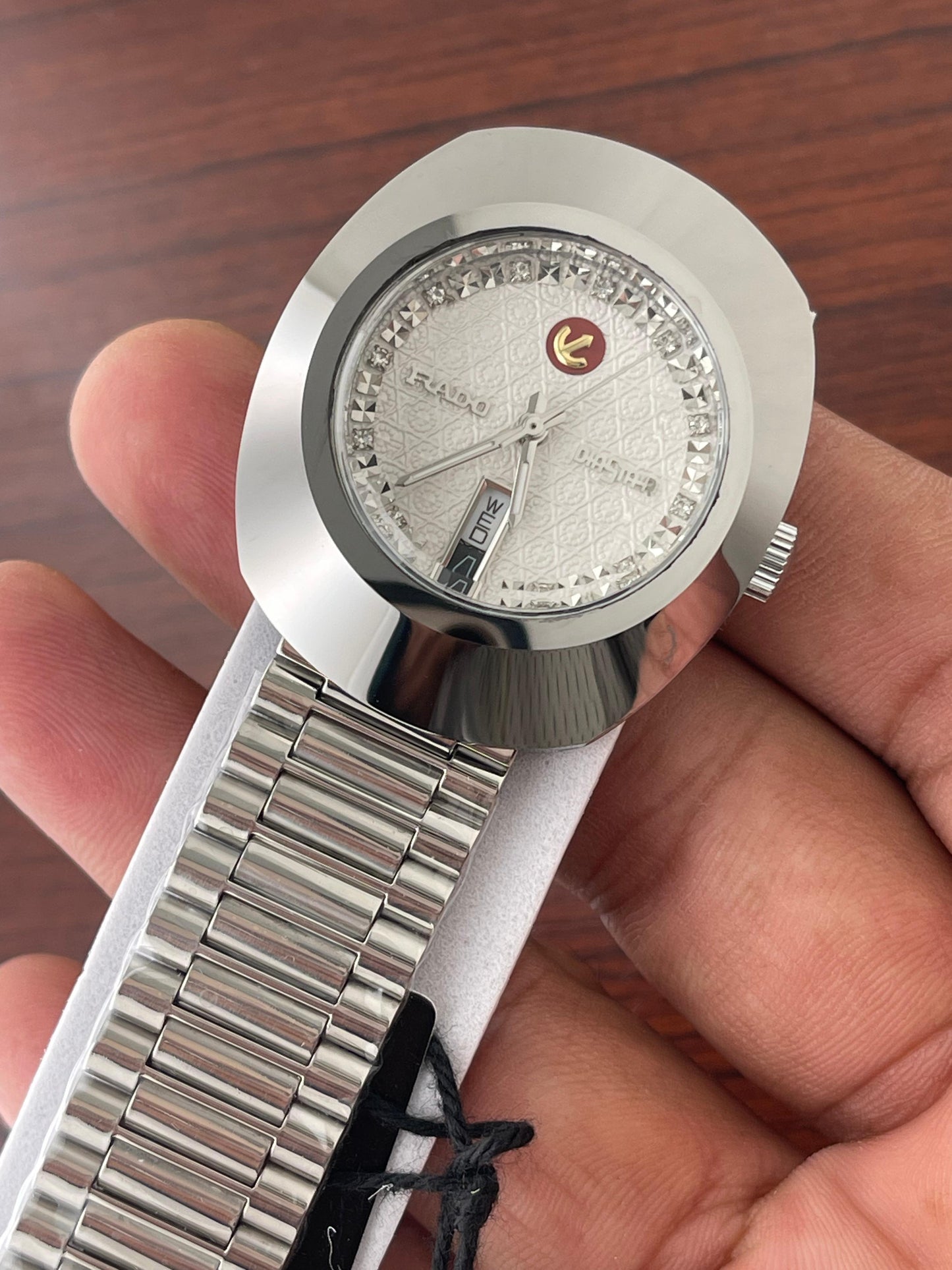 Rado Unisex Premium Quality Japanese Automatic machinery