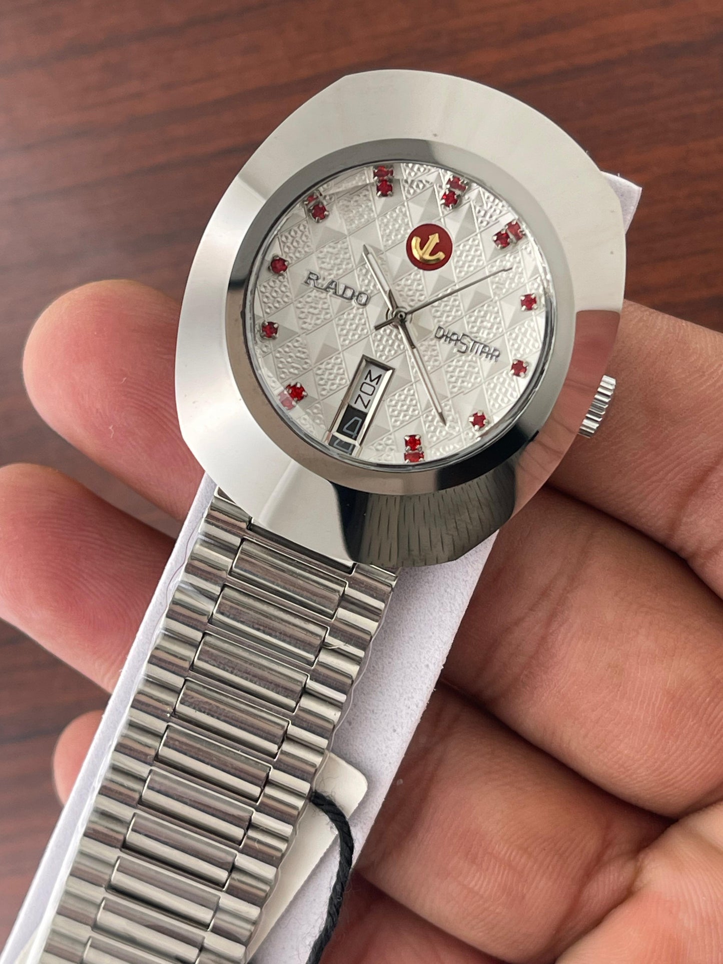 Rado Unisex Premium Quality Japanese Automatic machinery