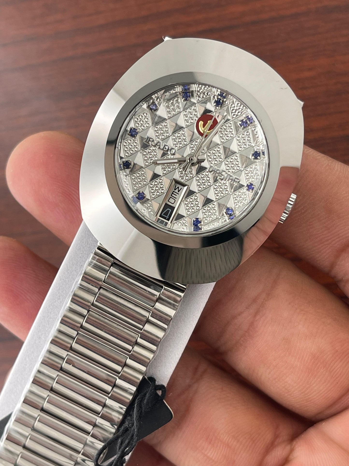 Rado Unisex Premium Quality Japanese Automatic machinery