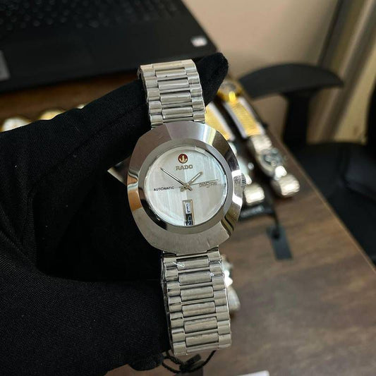 Rado Unisex Premium Quality Japanese Automatic machinery