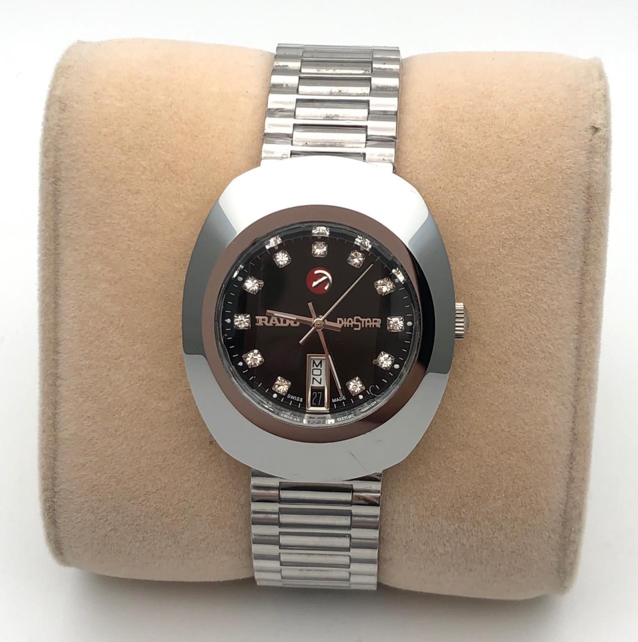 Rado Unisex Premium Quality Japanese Automatic machinery