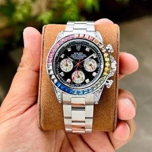 Rolex Rainbow Premium Watches