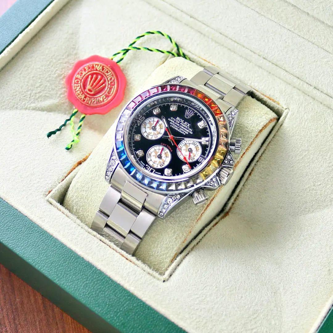 Rolex Rainbow Premium Watches