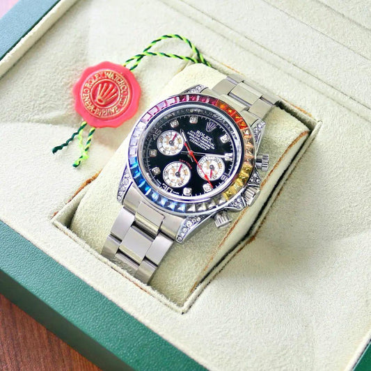Rolex Rainbow Premium Watches