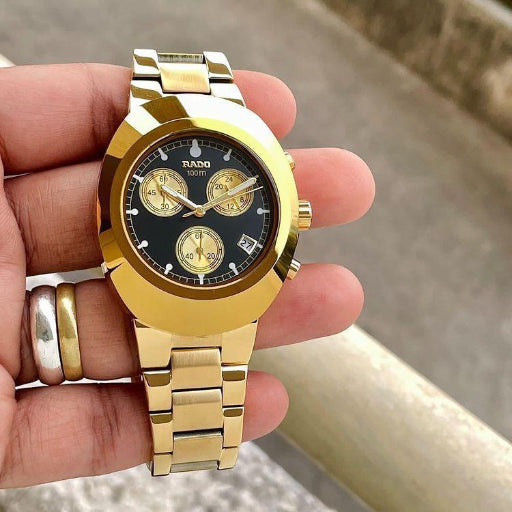 RADO Diastar Chronograph machine Premium Watches