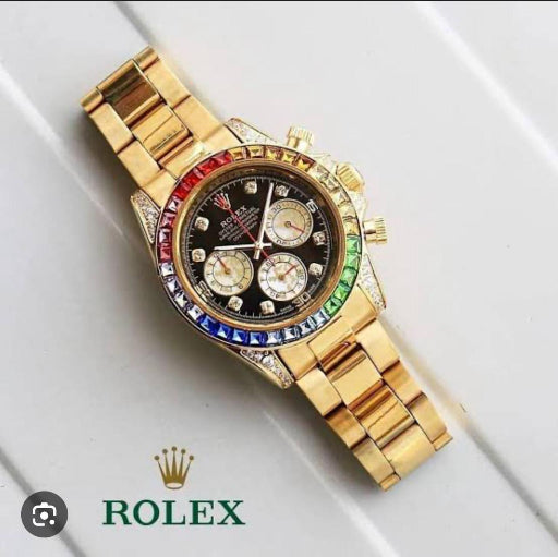 Rolex Rainbow Premium Men's Watches