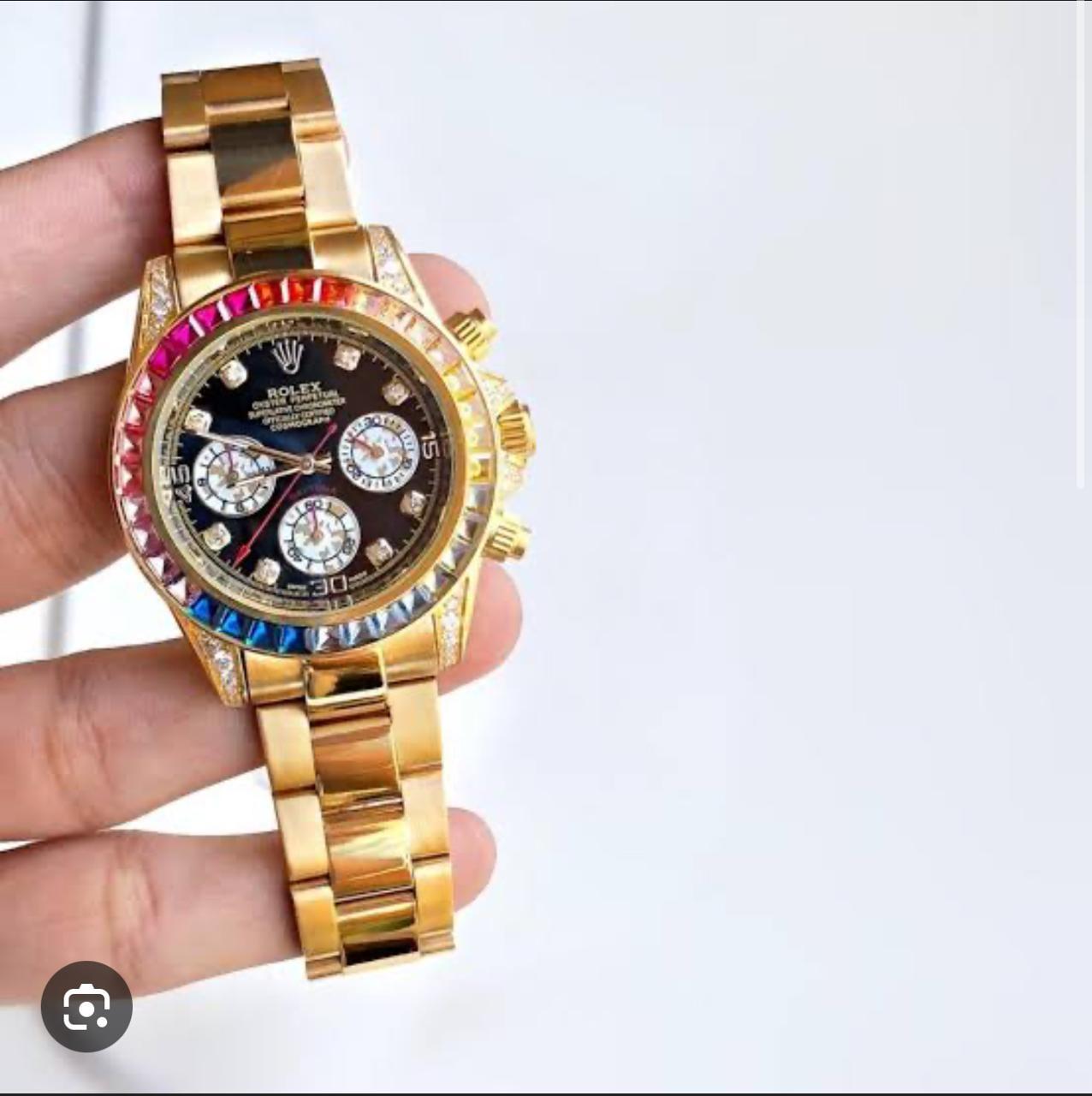 Rolex Rainbow Premium Men's Watches