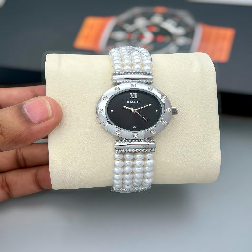 CHANEL (France) Luxury Ladies watch