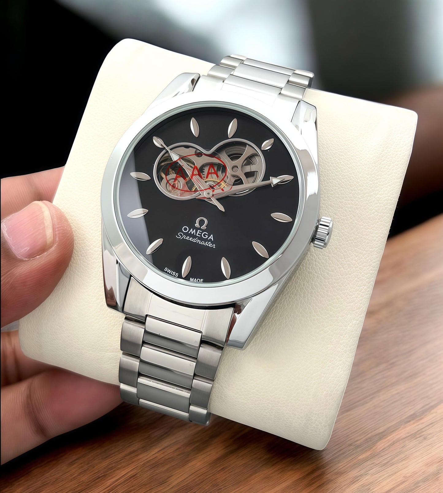 Omega Premium Men's watch