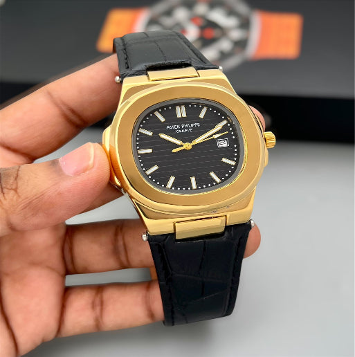 Patek Philippe PREMIUM QUALITY Men's Watch