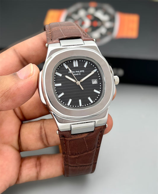 Patek Philippe PREMIUM QUALITY Men's Watch