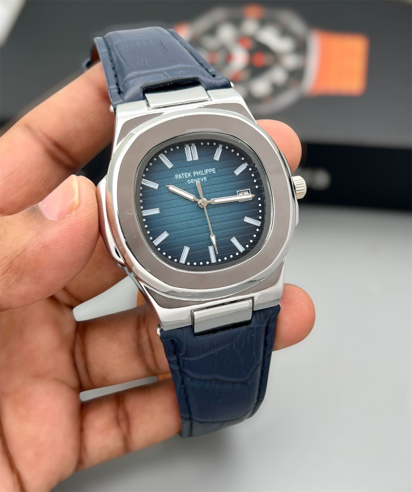 Patek Philippe PREMIUM QUALITY Men's Watch