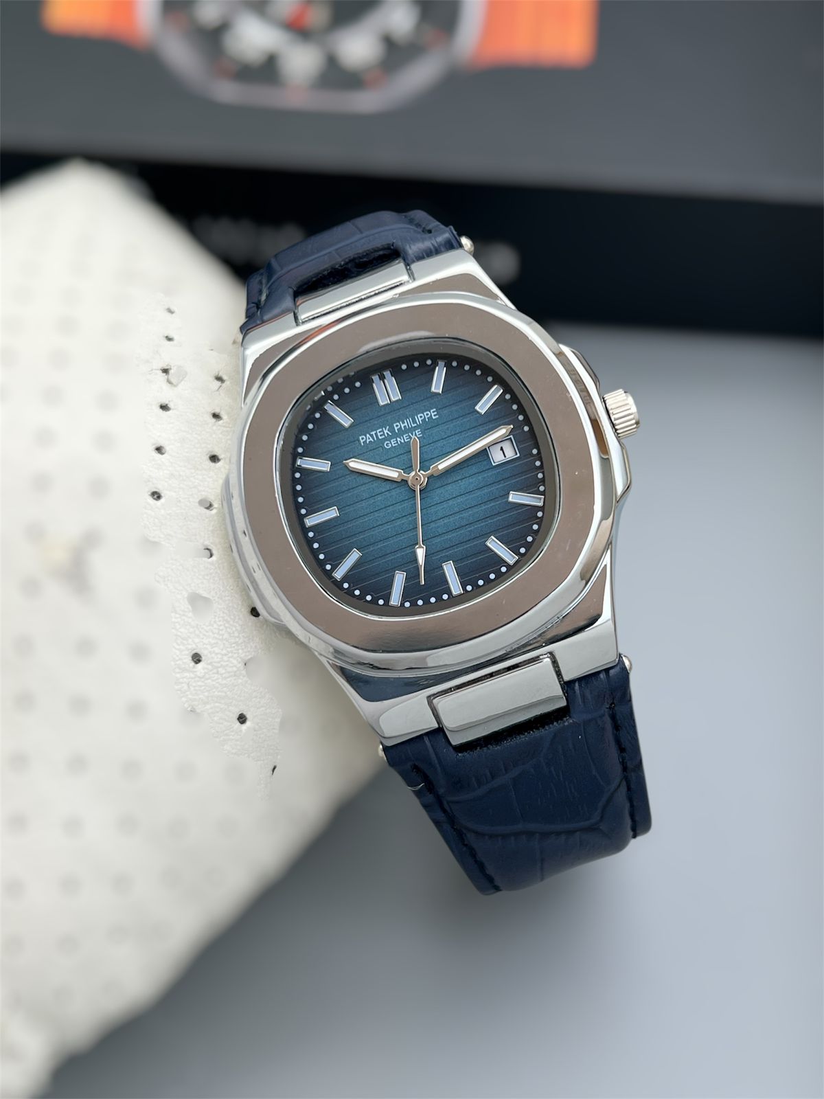 Patek Philippe PREMIUM QUALITY Men's Watch