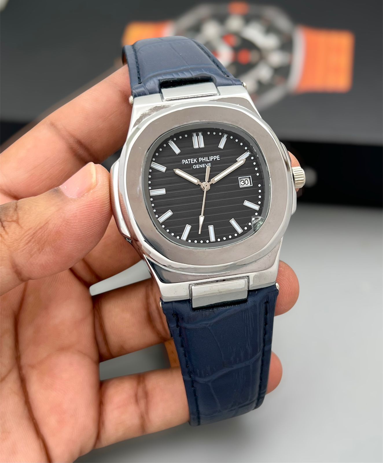 Patek Philippe PREMIUM QUALITY Men's Watch
