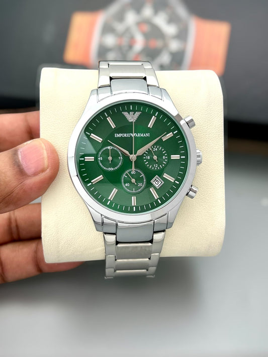ARMANI Premium Men's Watch