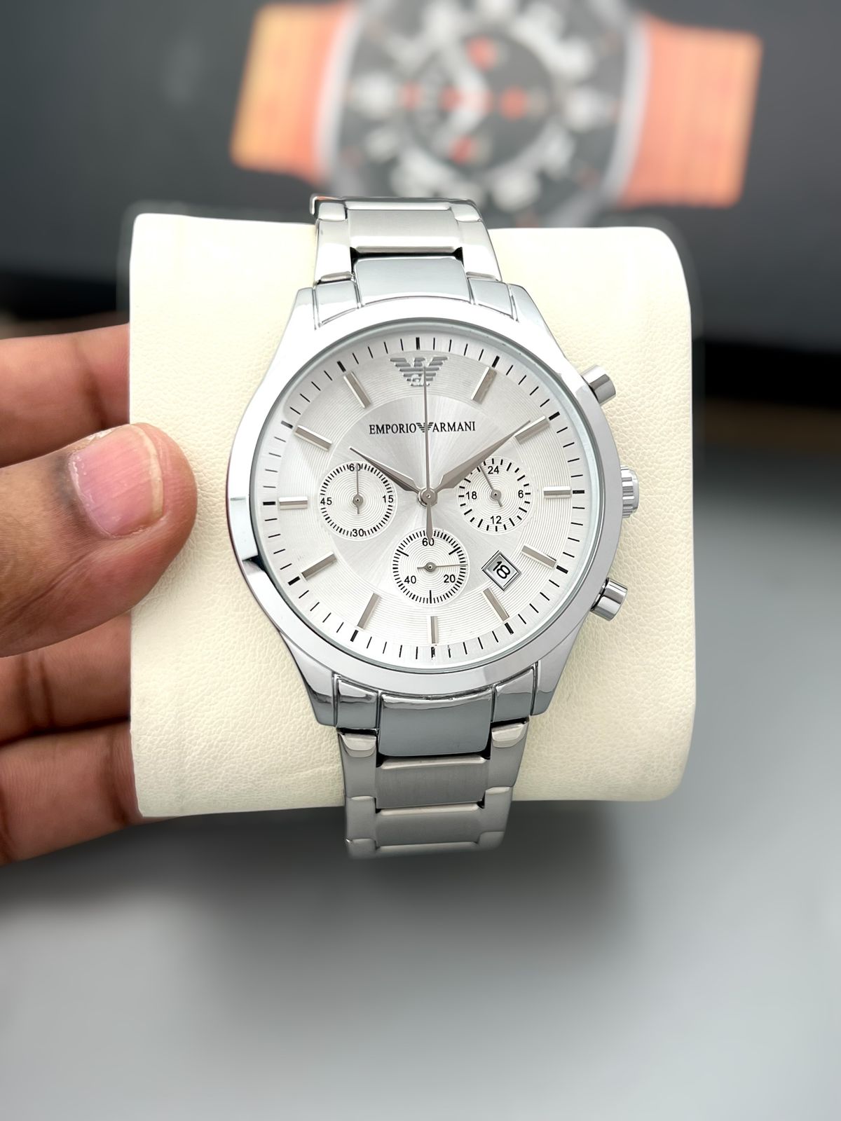 ARMANI Premium Men's Watch