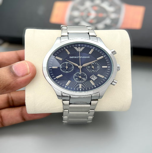ARMANI Premium Men's Watch
