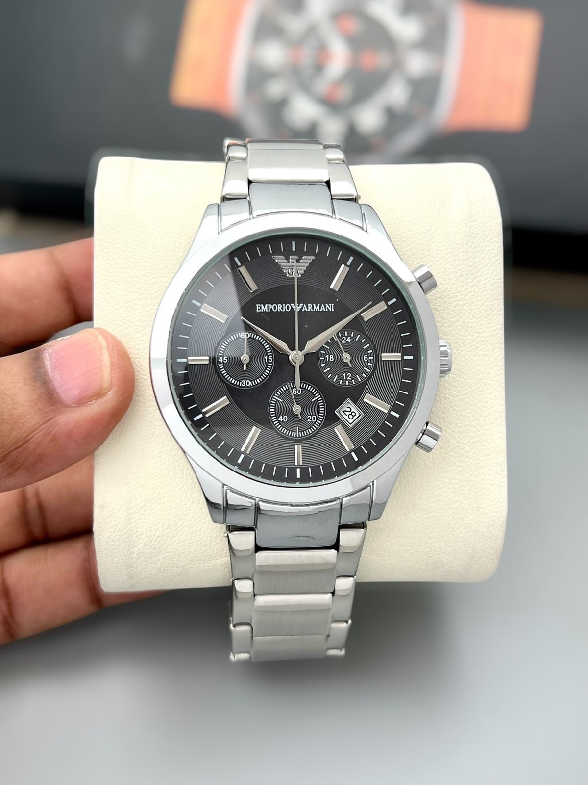 ARMANI Premium Men's Watch