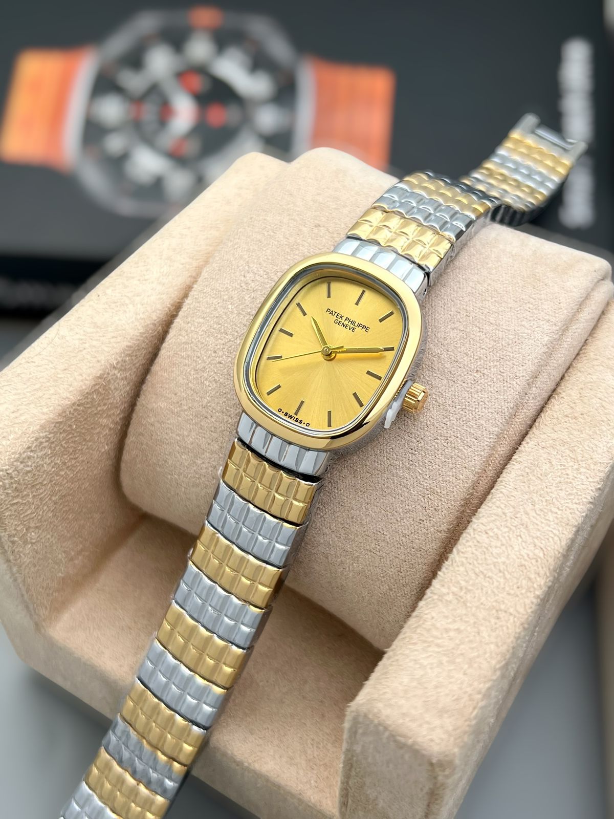 Patek Philippe Premium Quality Ladies Watchs