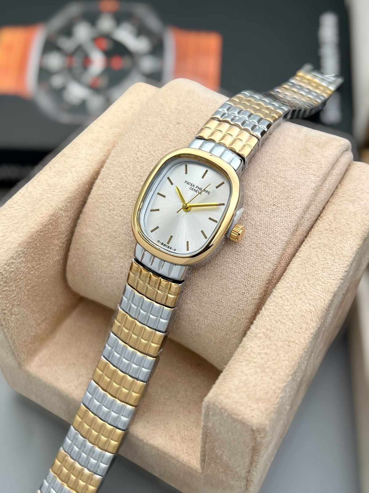 Patek Philippe Premium Quality Ladies Watchs