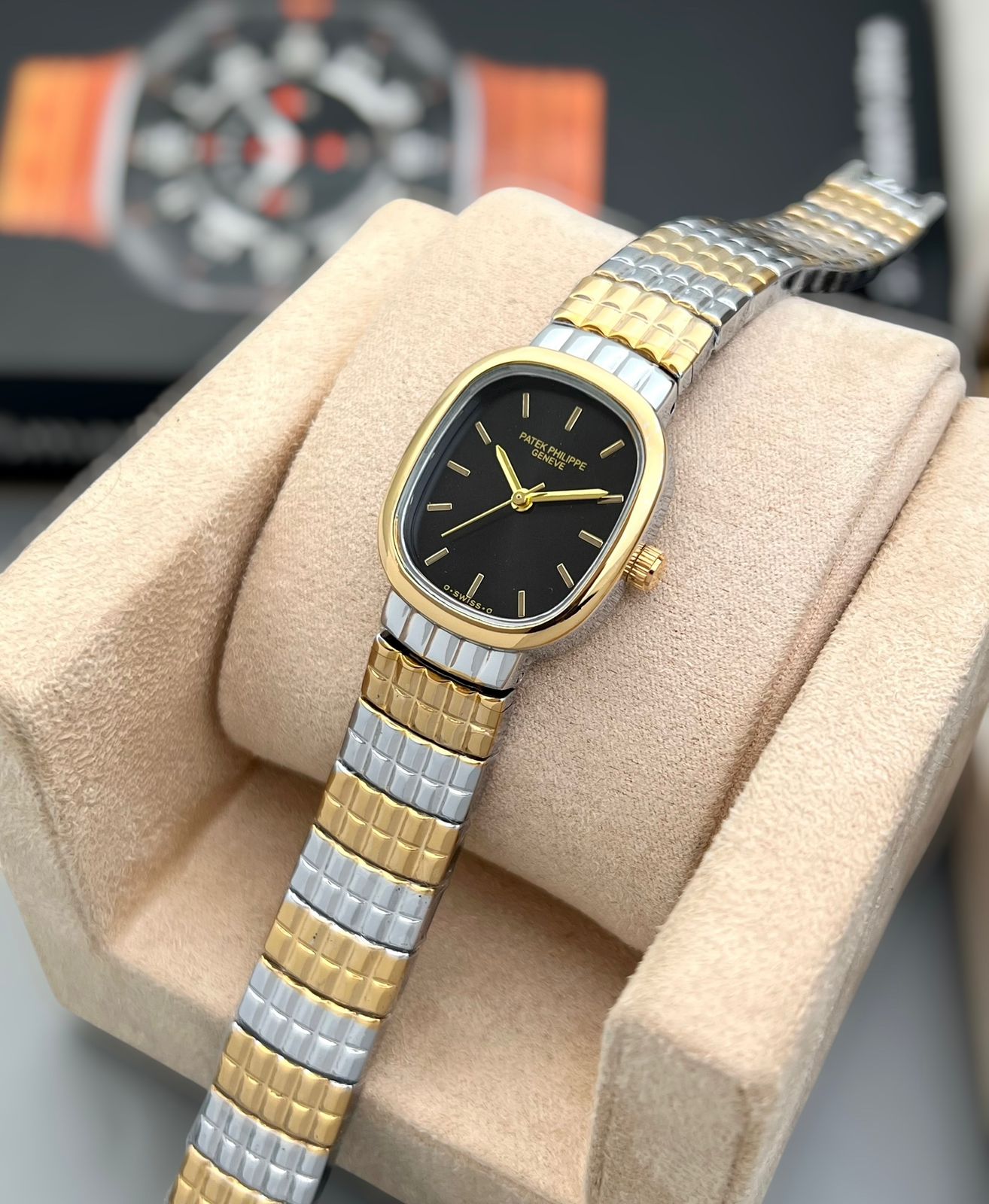 Patek Philippe Premium Quality Ladies Watchs