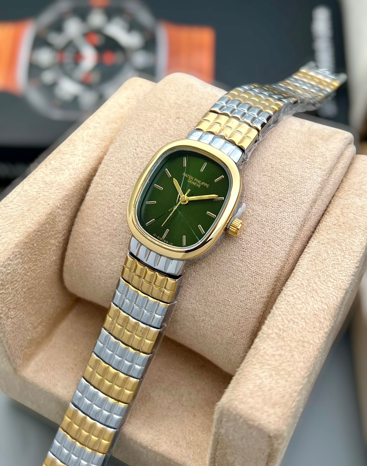 Patek Philippe Premium Quality Ladies Watchs