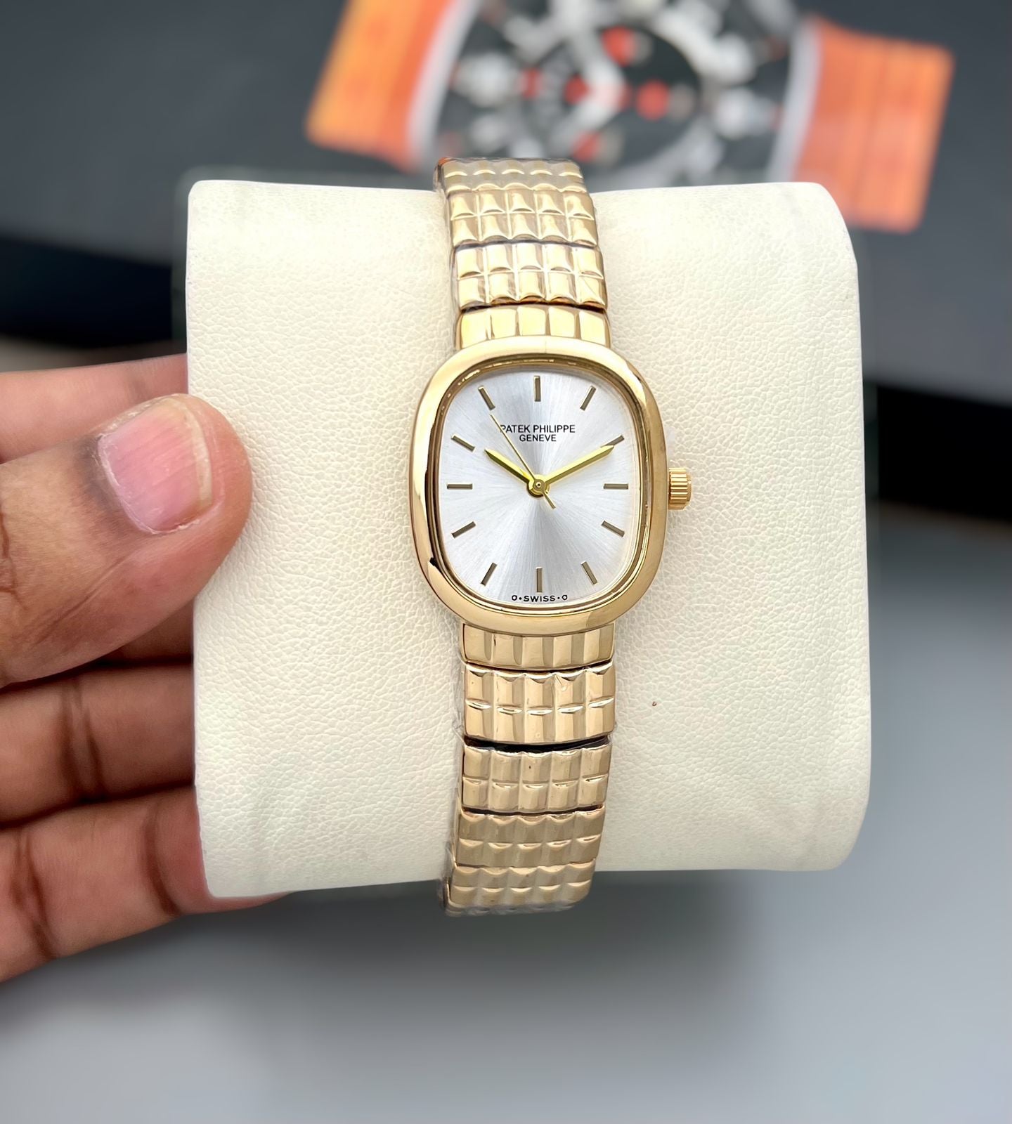 Patek Philippe Premium Quality Ladies Watchs