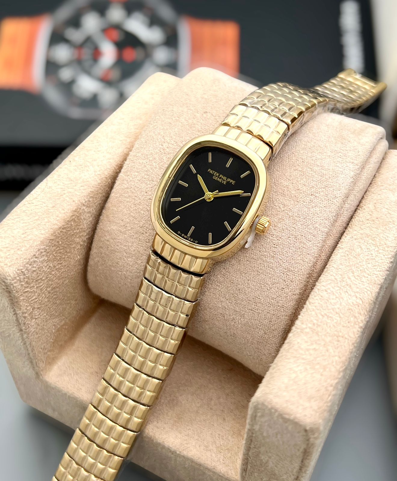 Patek Philippe Premium Quality Ladies Watchs