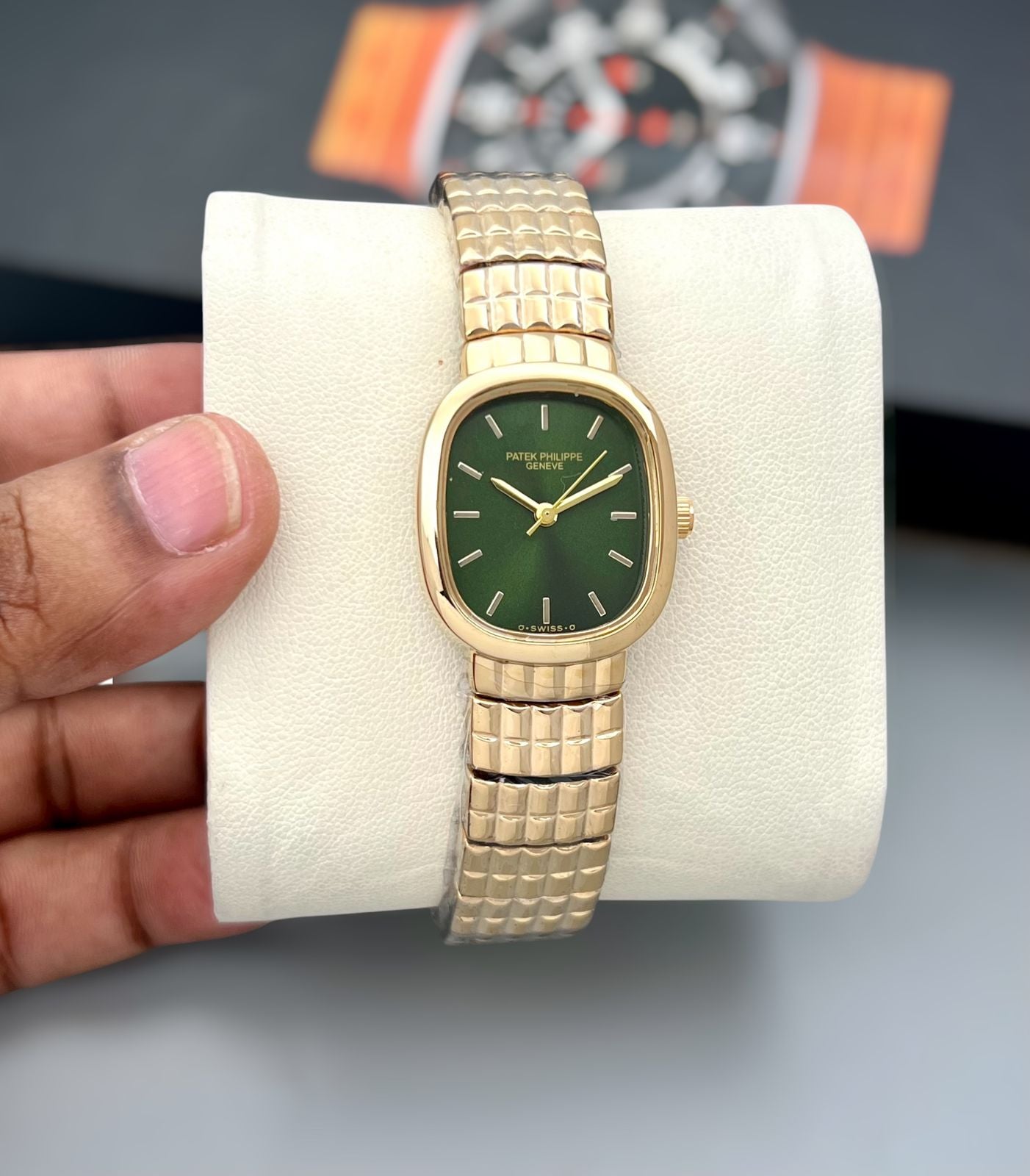 Patek Philippe Premium Quality Ladies Watchs