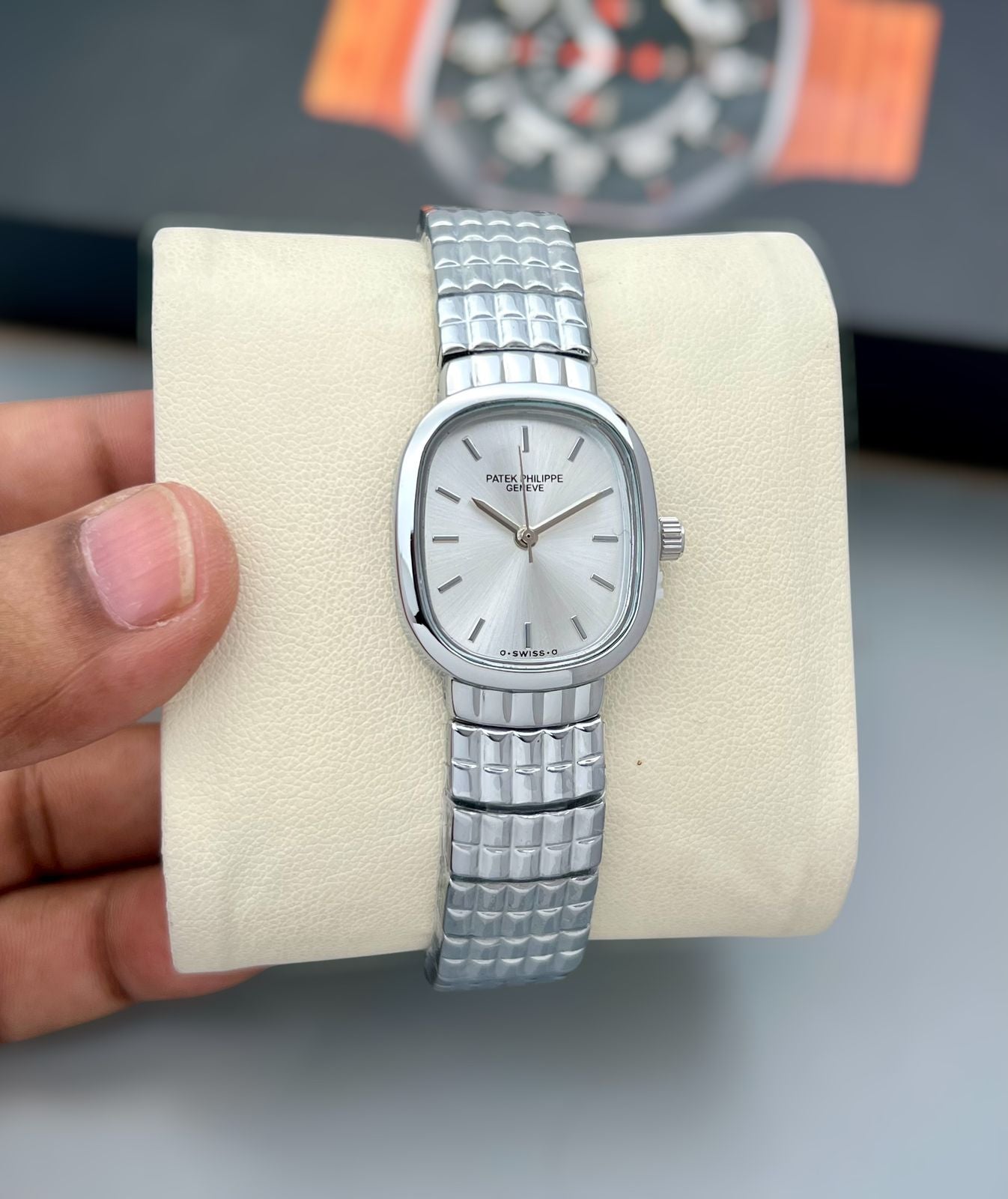 Patek Philippe Premium Quality Ladies Watchs