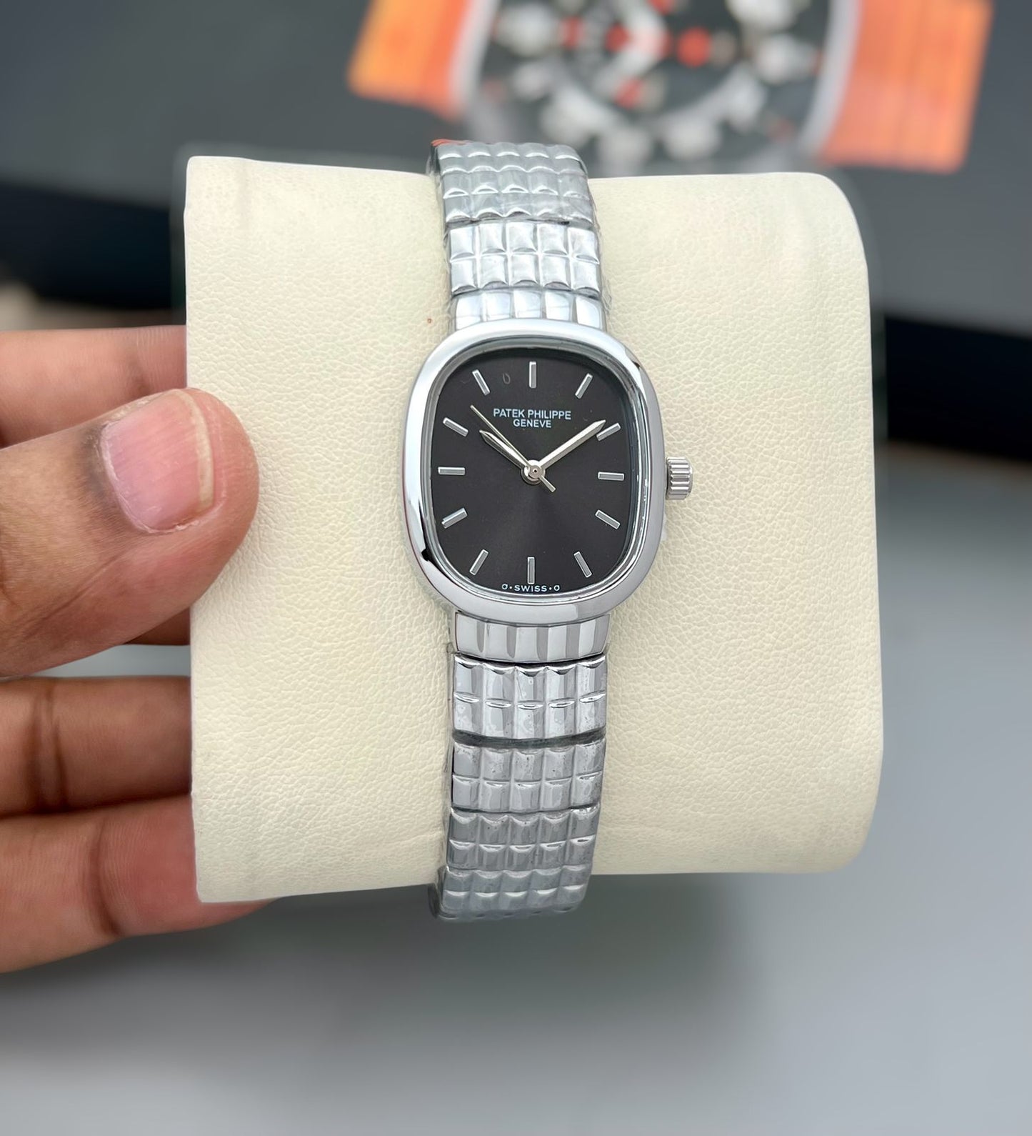 Patek Philippe Premium Quality Ladies Watchs