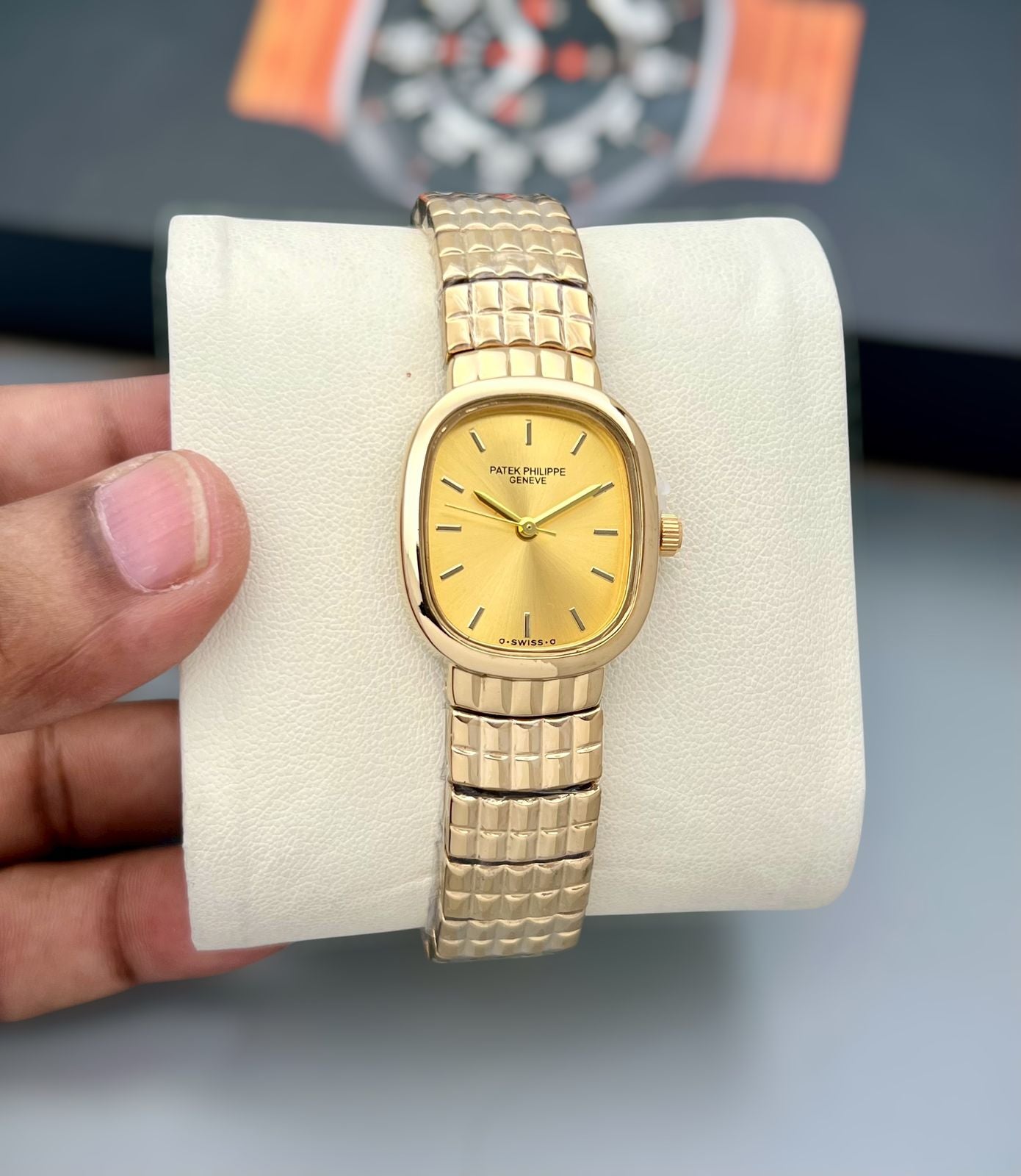 Patek Philippe Premium Quality Ladies Watchs