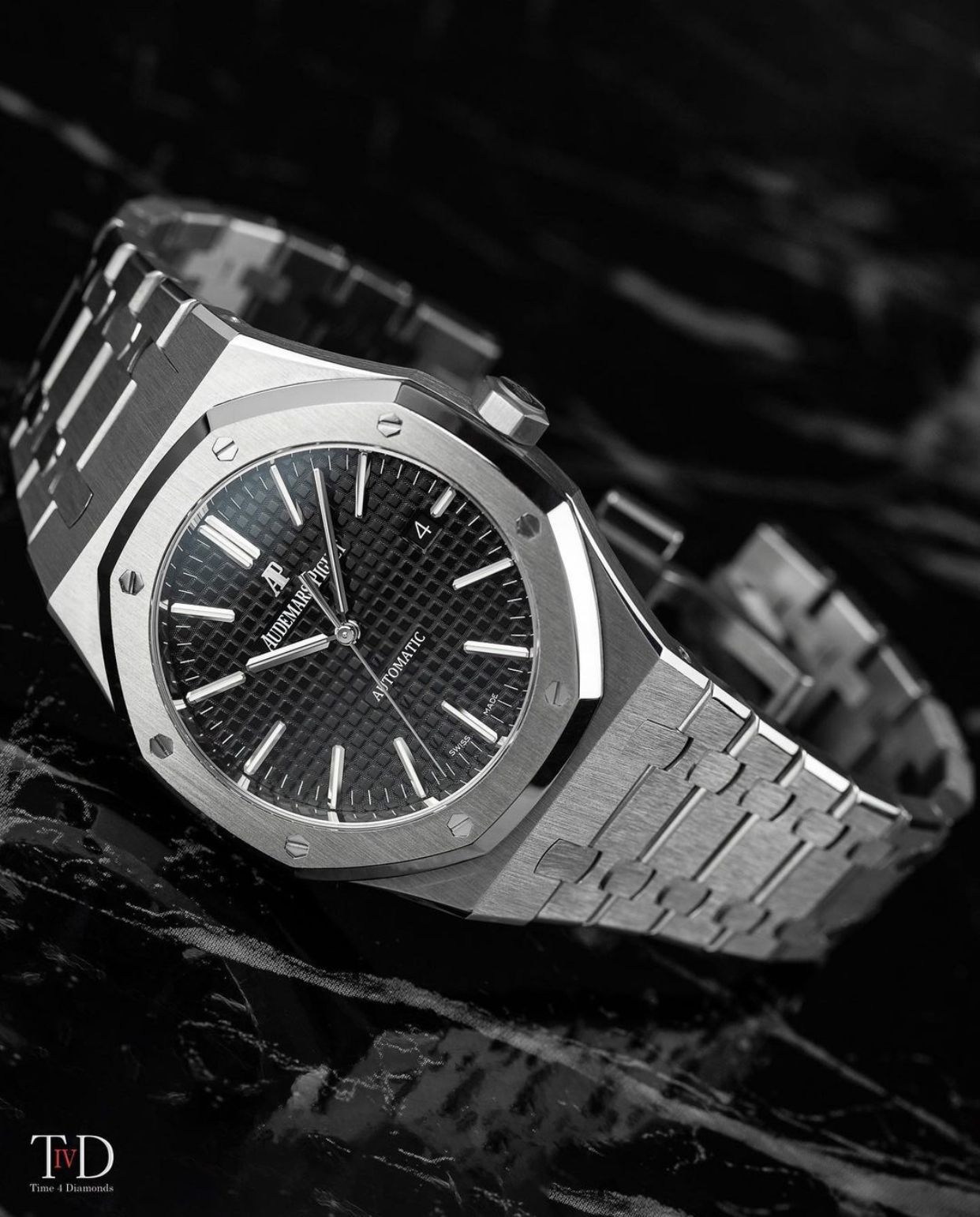Audemars Piguet Premium Automatic Movement Watch