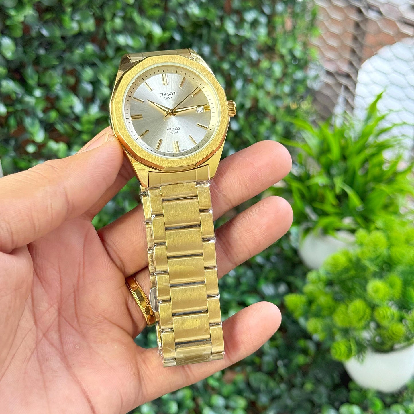 Tissot Premium chronograph Watches