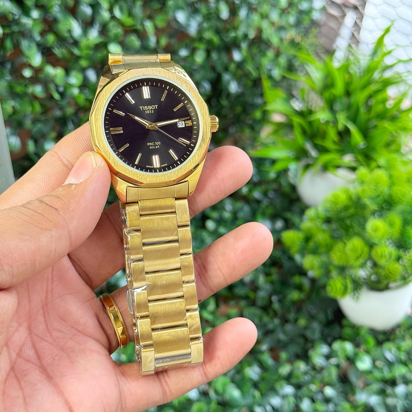 Tissot Premium chronograph Watches