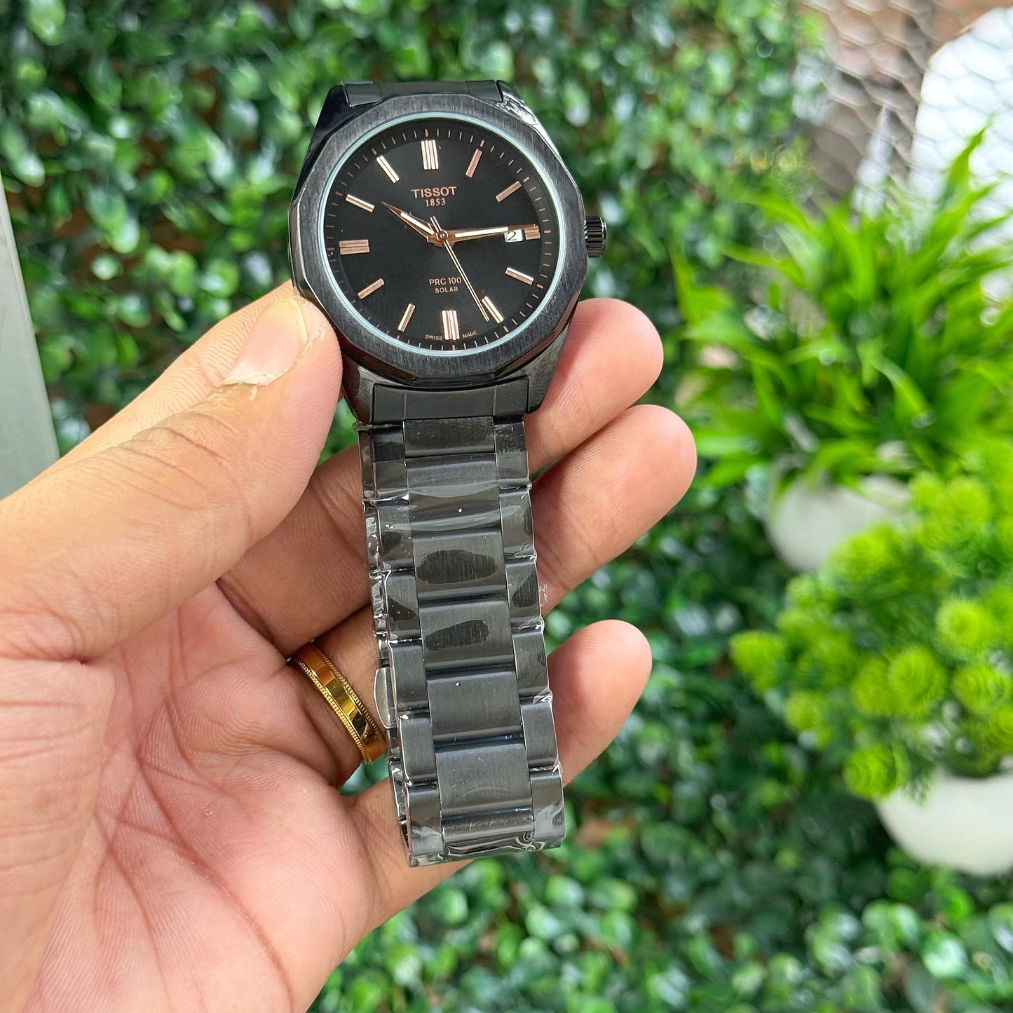 Tissot Premium chronograph Watches