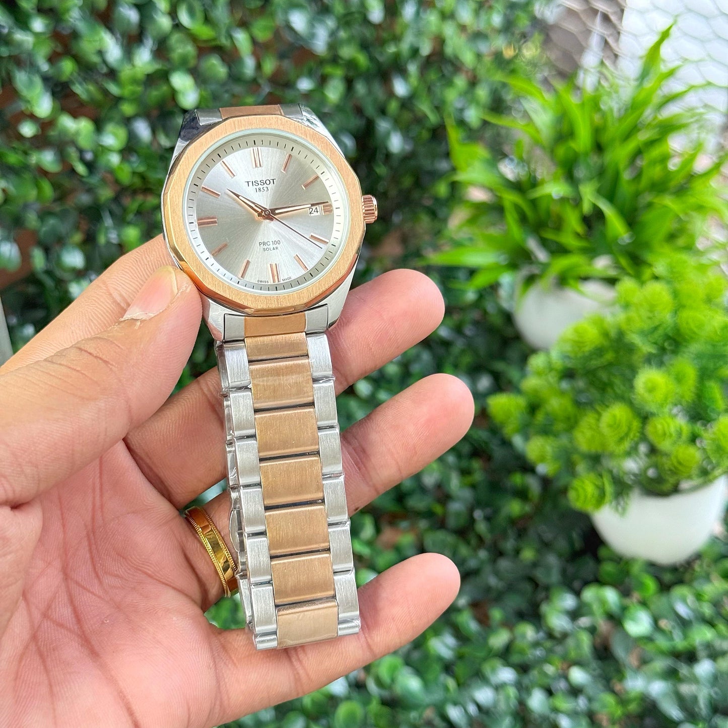 Tissot Premium chronograph Watches