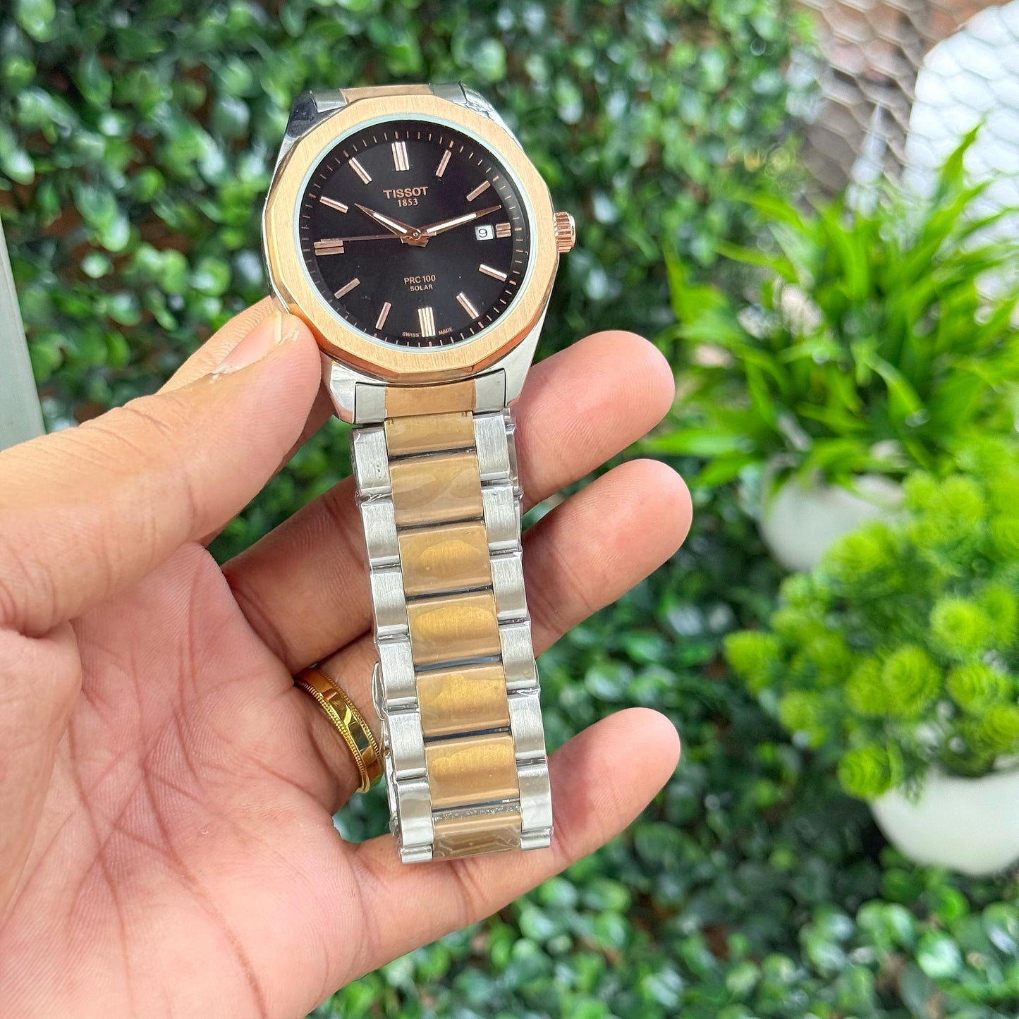 Tissot Premium chronograph Watches