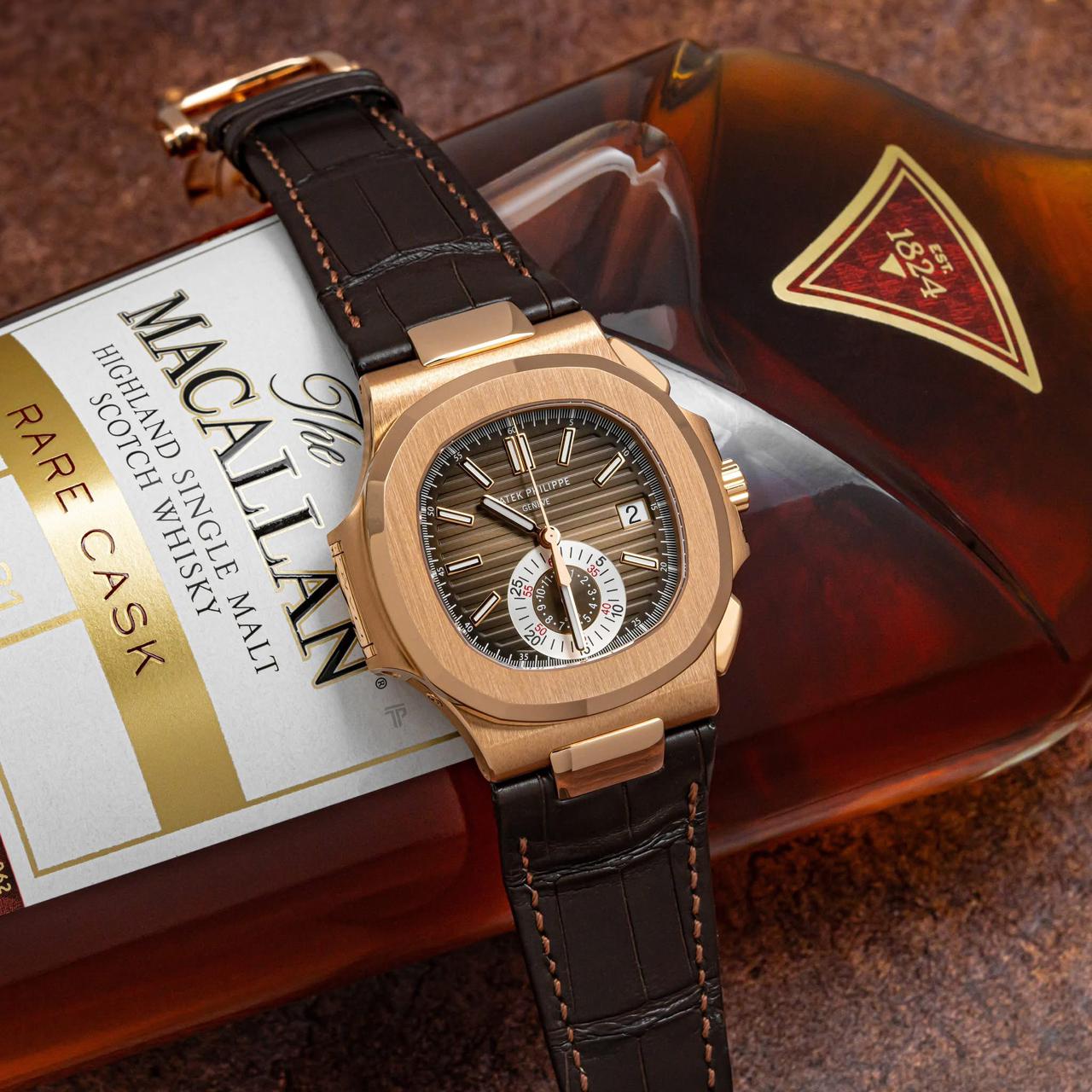 Patek Philippe 5726A Premium Quality Limited Edition Watches