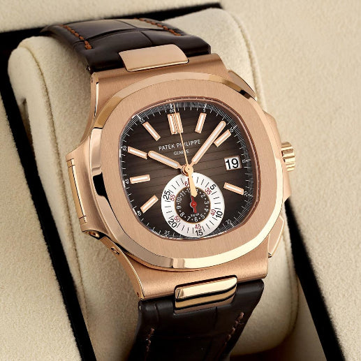 Patek Philippe 5726A Premium Quality Limited Edition Watches