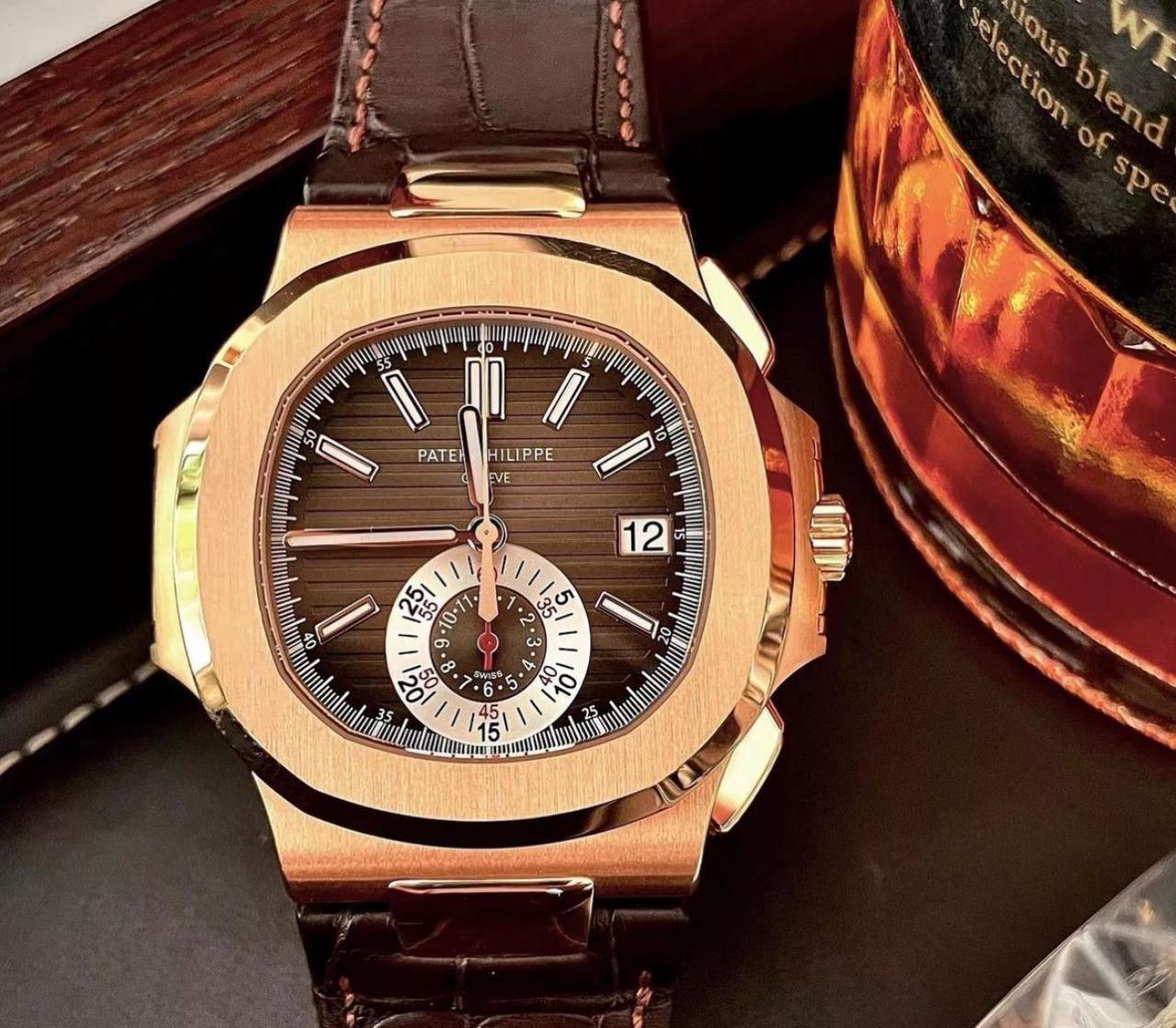 Patek Philippe 5726A Premium Quality Limited Edition Watches