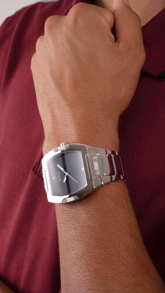 GUESS ORIGINAL Premium Quality Watche