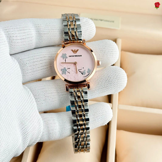 EMPORIO ARMANI PREMIER QUALITY WATCH